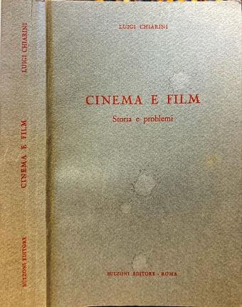 Cinema e film.