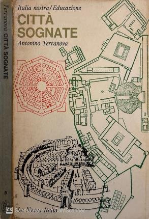 Città sognate. | Immagine principale