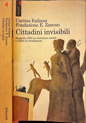 Cittadini invisibili.