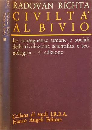 Civiltà al bivio.