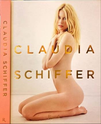Claudia Schiffer.