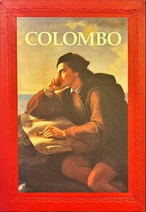 Colombo.