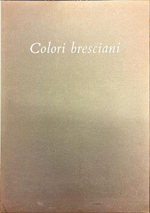 Colori bresciani.