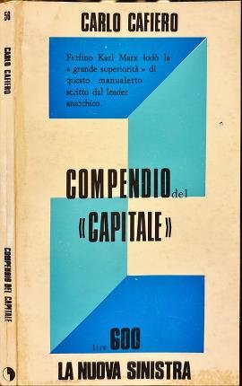 Compendio del Capitale.