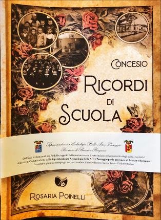 Concesio. Ricordi di scuola.