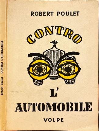 Contro l'automobile.