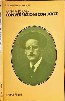 Conversazioni con Joyce.