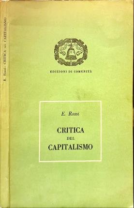 Critica del Capitalismo.