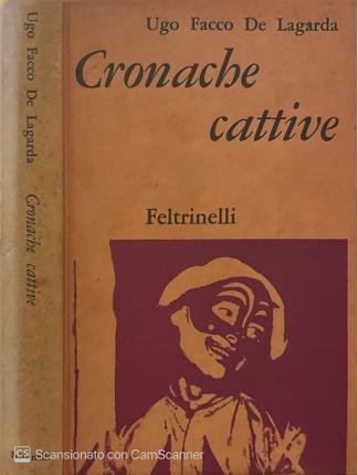 Cronache cattive. | Immagine principale