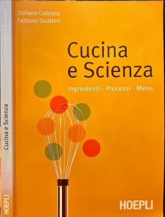 Cucina e Scienza.
