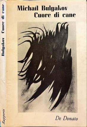 Cuore di cane ovvero endocrinologia della NEP.