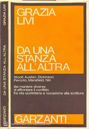 Da una stanza all'altra. | Immagine principale