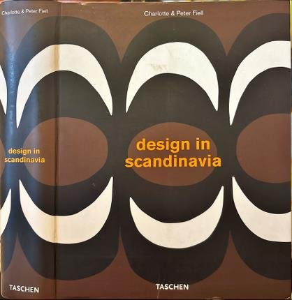 Design in scandinavia.
