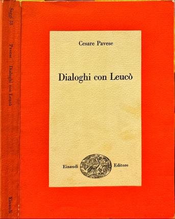 Dialoghi con Leucò.