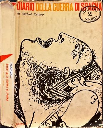 Diario della guerra di Spagna.