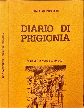 Diario di prigionia (1943-1945).