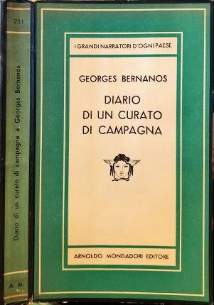 Diario di un curato di campagna.