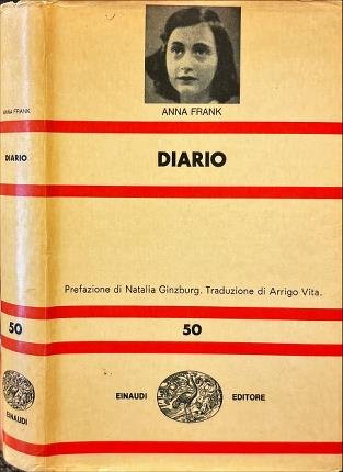 Diario. Frank.