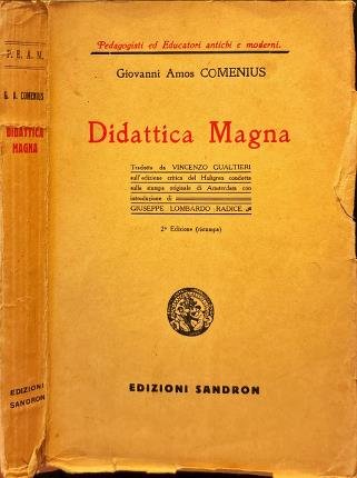 Didattica magna.