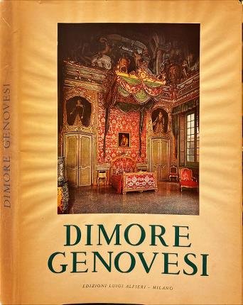 Dimore Genovesi.