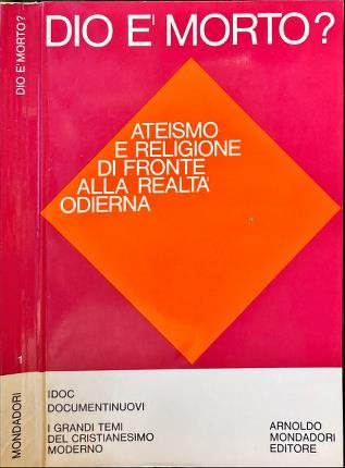 Dio è morto?