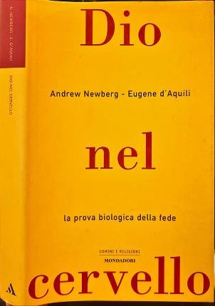 Dio nel cervello.