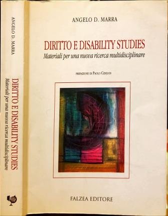 Diritto e disability studies.