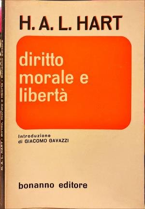 Diritto, morale e libertà.