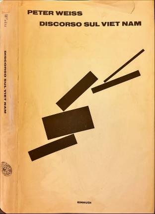 Discorso sulla preistoria e lo svolgimento della interminabile guerra di …