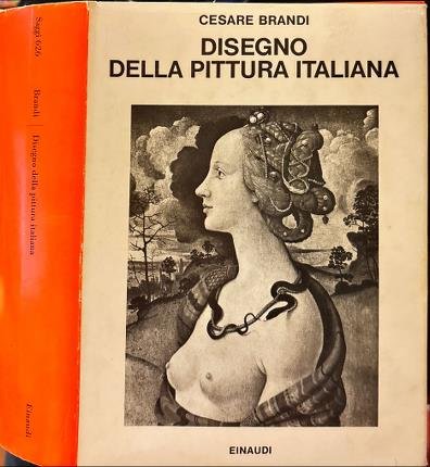 Disegno della pittura italiana.