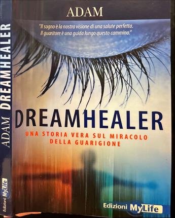 Dream Healer. | Immagine principale