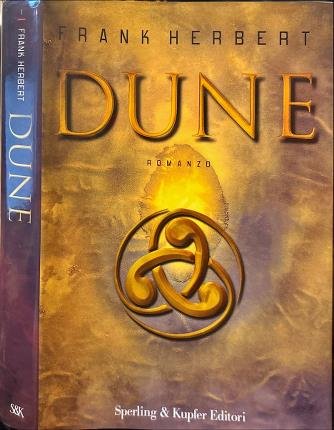 Dune.