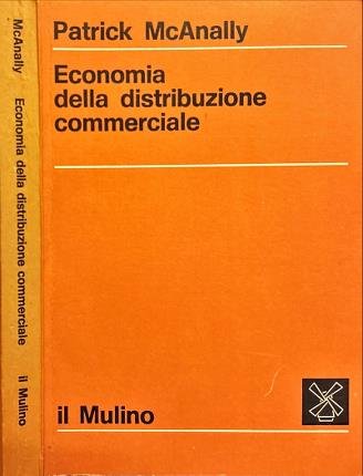 Economia della distribuzione commerciale.