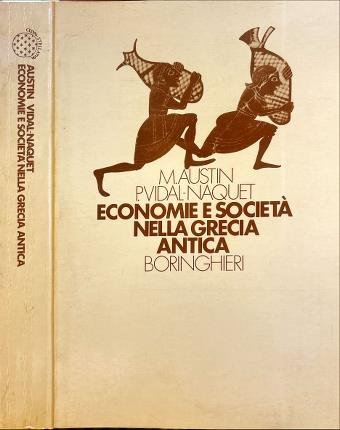 Economie e società nella Grecia antica.