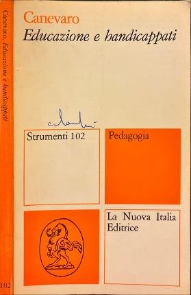 Educazione e handicappati.