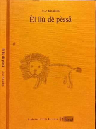 El liù dè pèssa. | Immagine principale