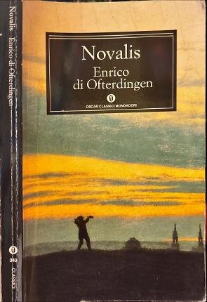 Enrico di Ofterdingen.