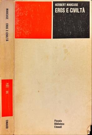 Eros e civiltà.