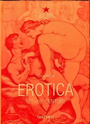 Erotica 17th – 18th Century.