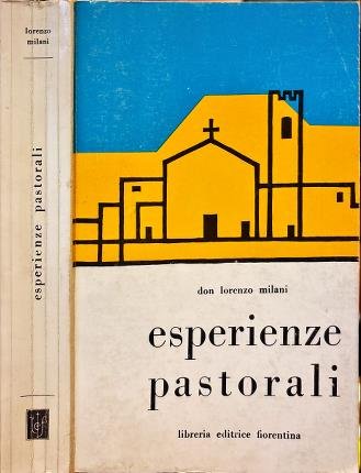 Esperienze pastorali.