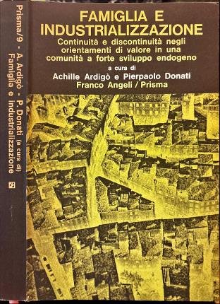 Famiglia e industrializzazione.