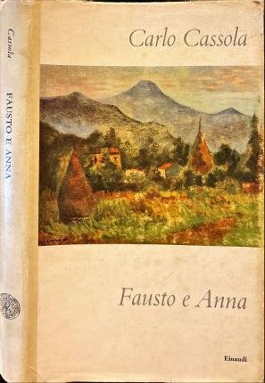 Fausto e Anna.