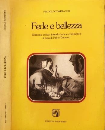 Fede e bellezza.