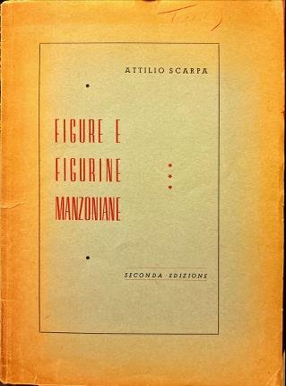 Figure e figurine manzoniane.