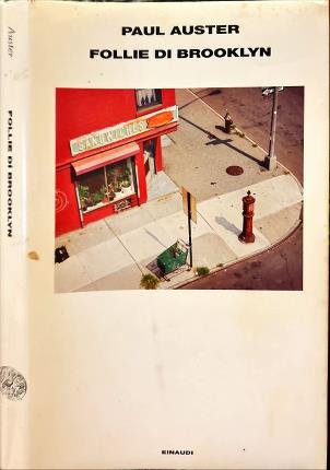 Follie di Brooklyn.