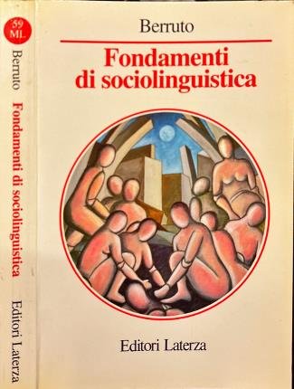 Fondamenti di sociolinguistica.