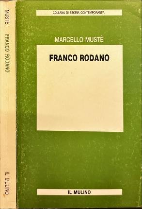 Franco Rodano.