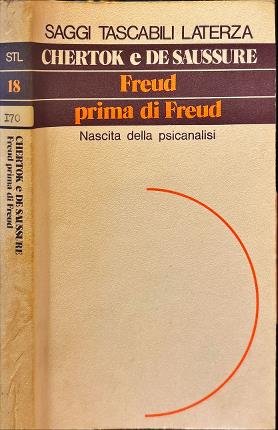 Freud prima di Freud.