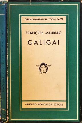 Galigai.