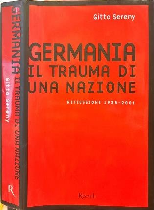 Germania il trauma di una nazione.